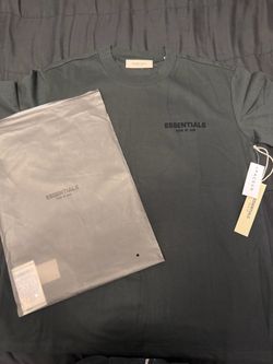 Essentials shirt