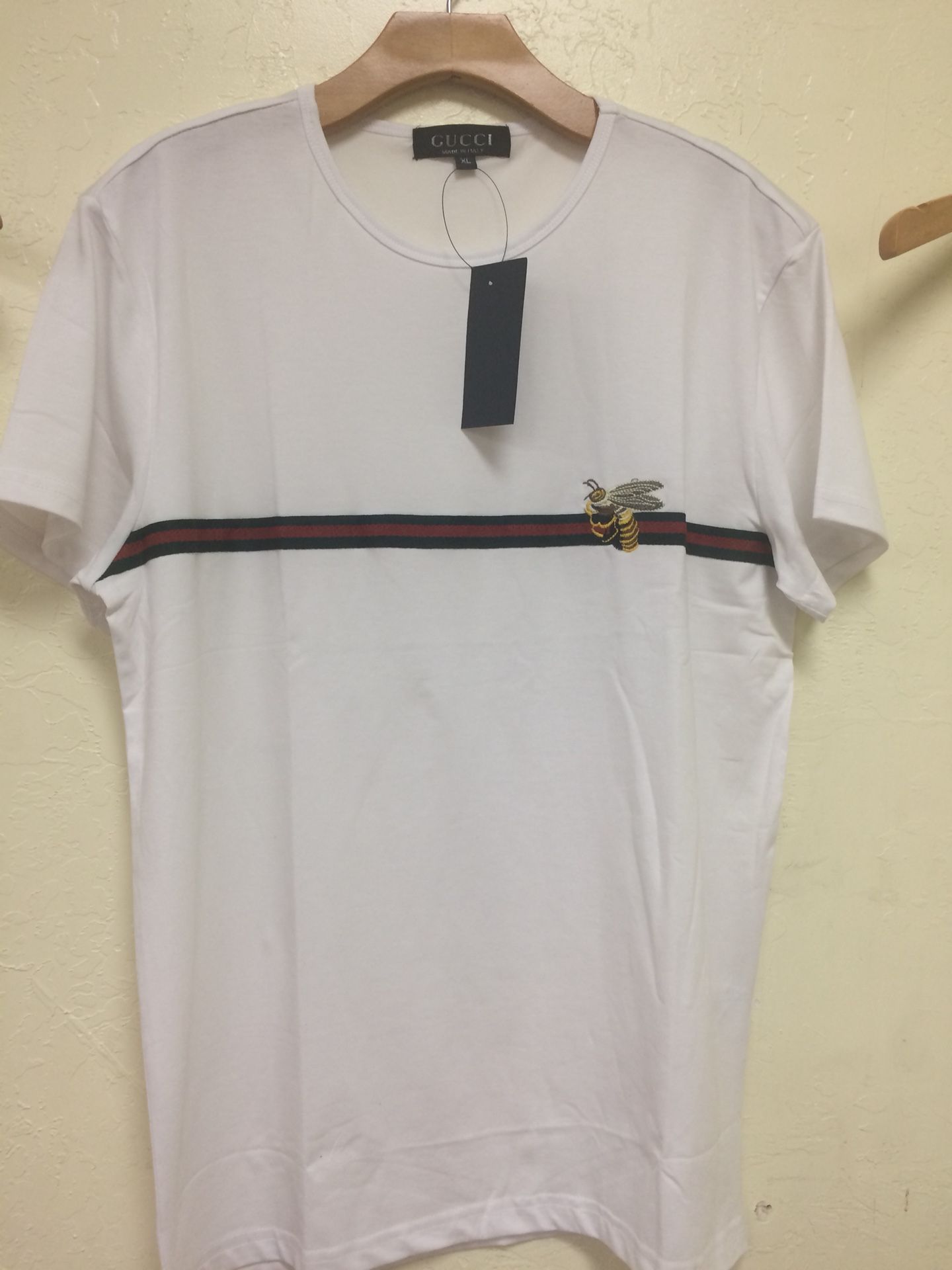 Gucci designer shirt