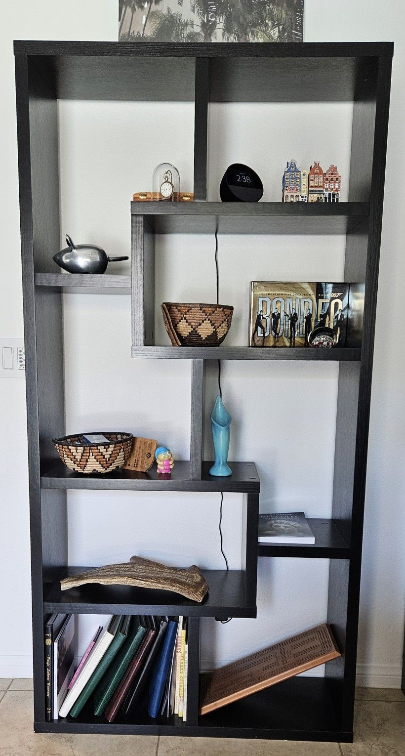 Bookcase