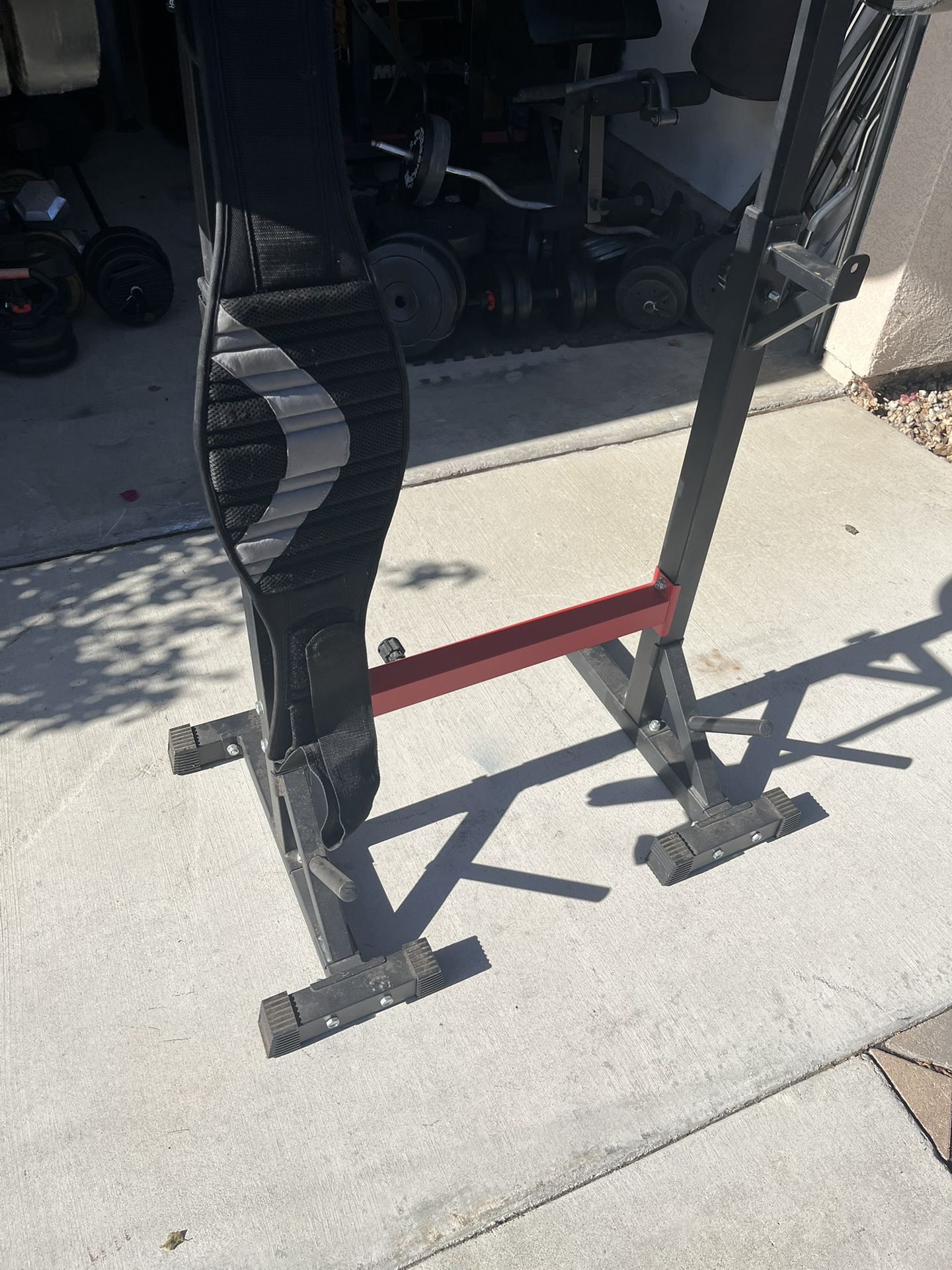 Bench Press With 65lbs Ezcurl Bar