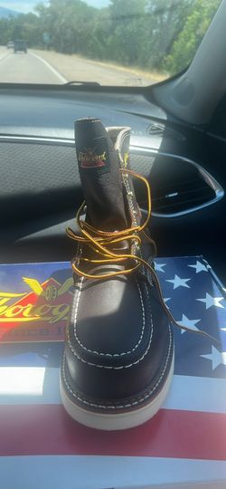 Thoro good boots brand new 9 1/2