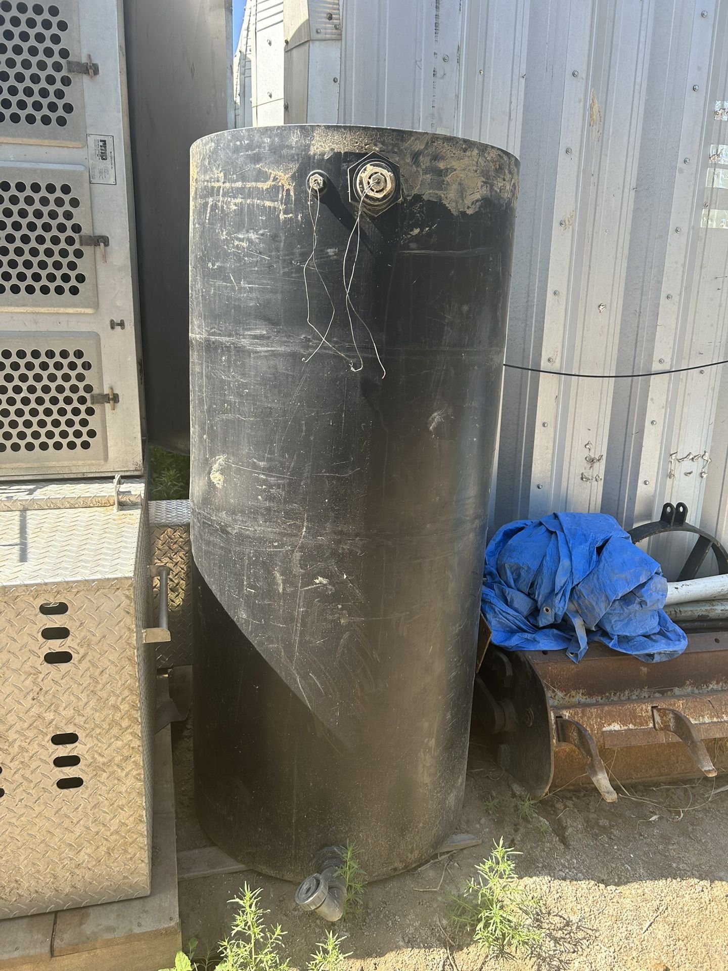 Water Tank