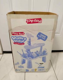Outdoor Play Set for Kids