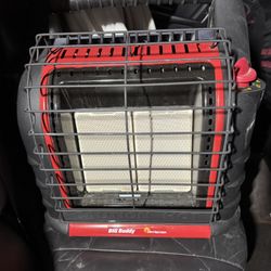 Heater 