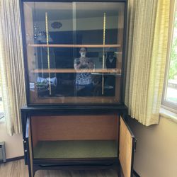 China Hutch