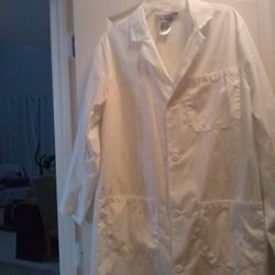 Lab Coat