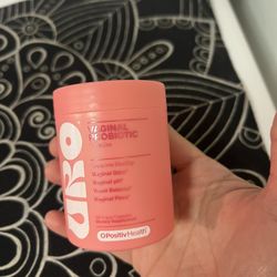 uro probiotic