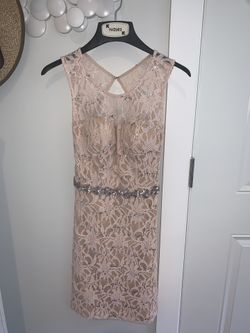 New dress