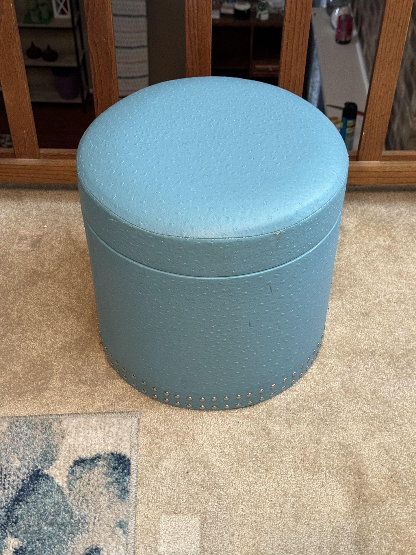 Stool/ottoman