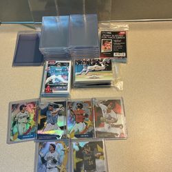 MLB Cards