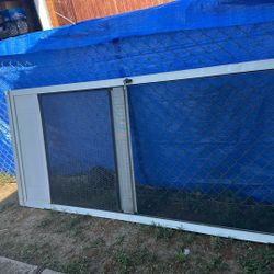 Screen Door