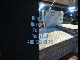 Colchones En Venta 