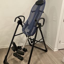 Inversion Table 