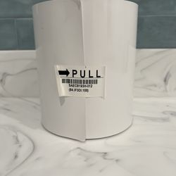 New Media Roll of Printer Paper Photo Booth