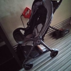 Baby Stroller 