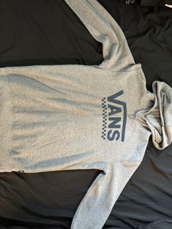 Vans Hoodie