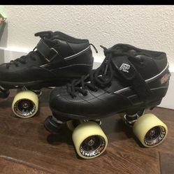 Skates Size 5