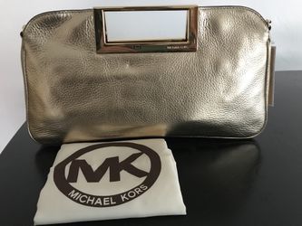 MK bag. brand new! Never used!