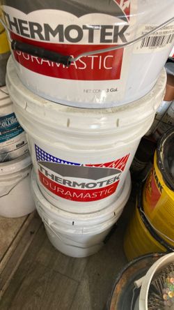 Duramastic 3 Gal