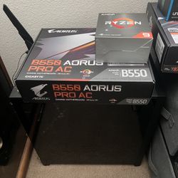 Corsair 4000x Pc Case Comes With Parts