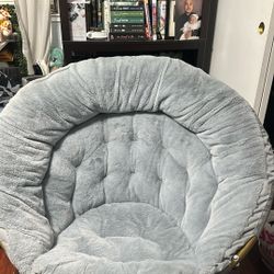 Papasan Chair 