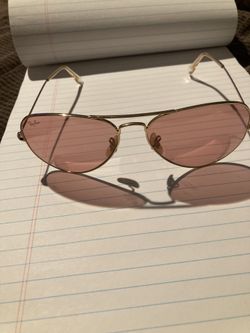 Glasses …Lentes Para El Sol