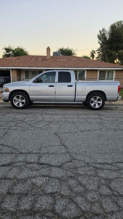 2003 Dodge Ram 1500