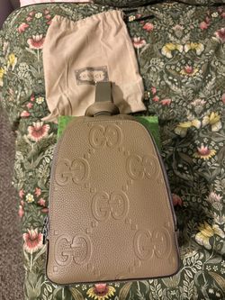 Crossbody Bag