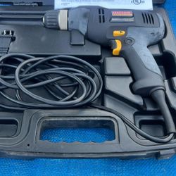 38 Inch Professional Electric Drill