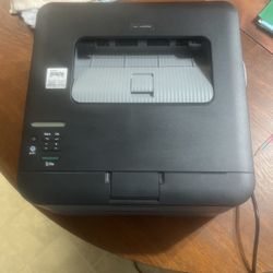 Brother HL-L2305W Printer For Repair 