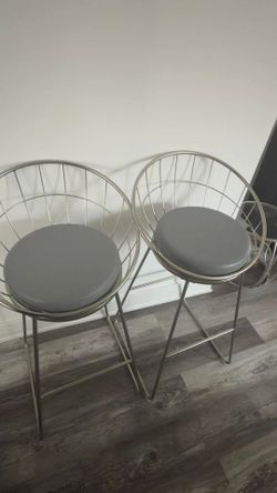 Bar stools