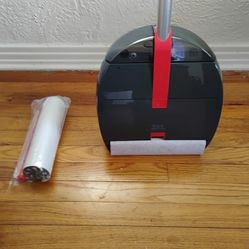 Brand new Windup Floor Cleaning System 2XL700