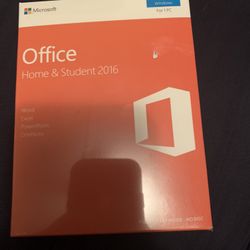 microsoft home and student 2016