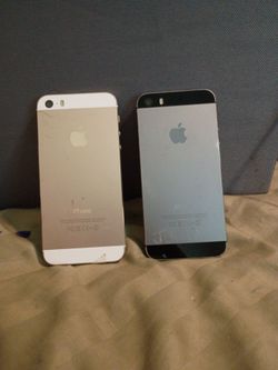 2 Apple iPhone 5s Model: A1533 Motherboards