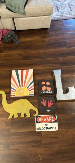 Wall Decor