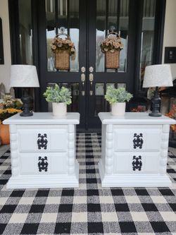 Nightstands