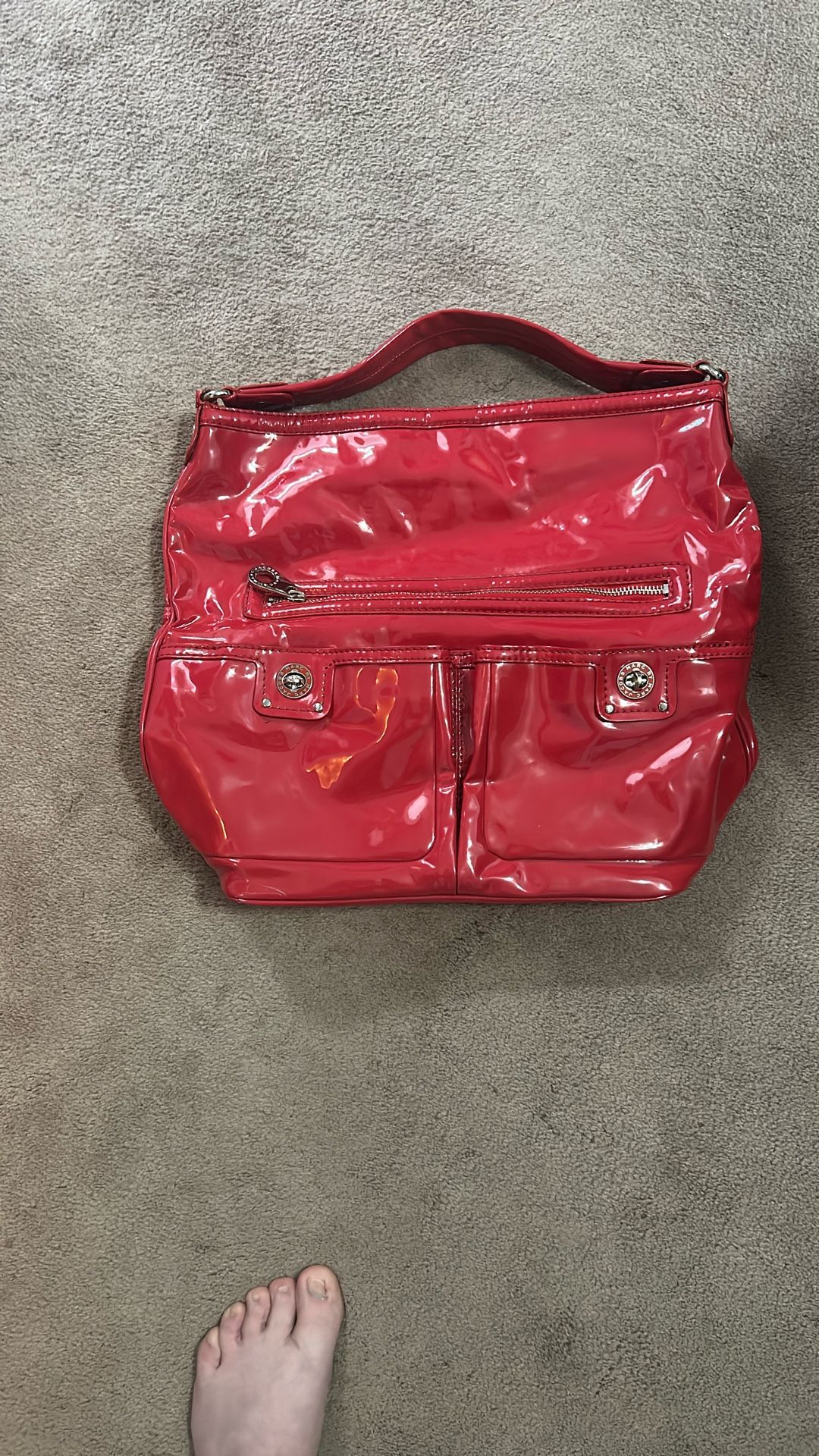 Marc Jacob’s Bag Brand New Never Used