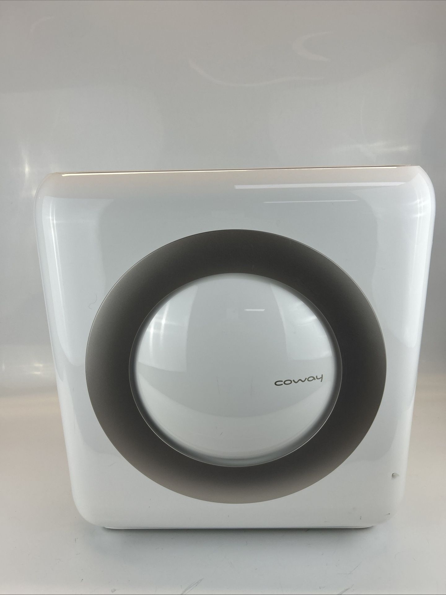 Coway Mighty White Air Purifier True HEPA/ Smart Mode