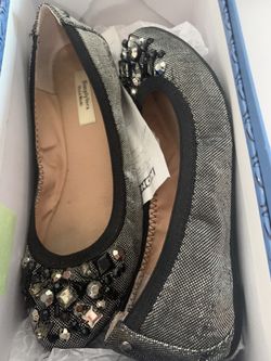 Flats women’s shoes size 7