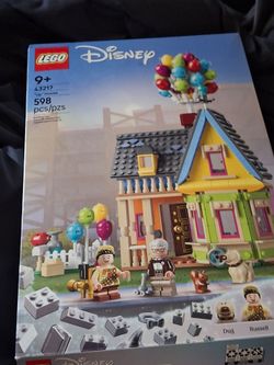 Legos