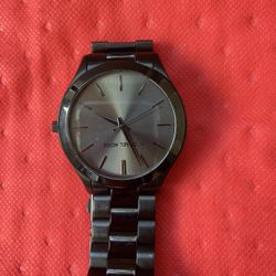 Watch Michael Kors Slim Runway