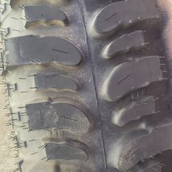 38.5/13.5/17 boggers super swampers