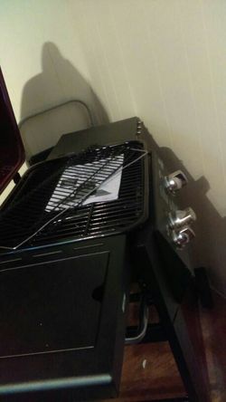 Grill