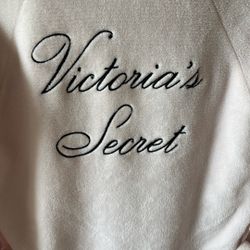 Victoria’s Secret Robe