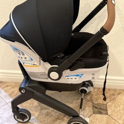 Evenflo Gold Shift Dual Ride Stroller
