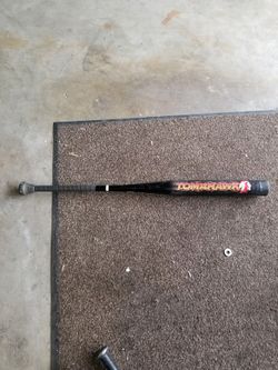 Tomahawk bat (softball mens)