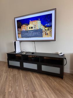 TV Console