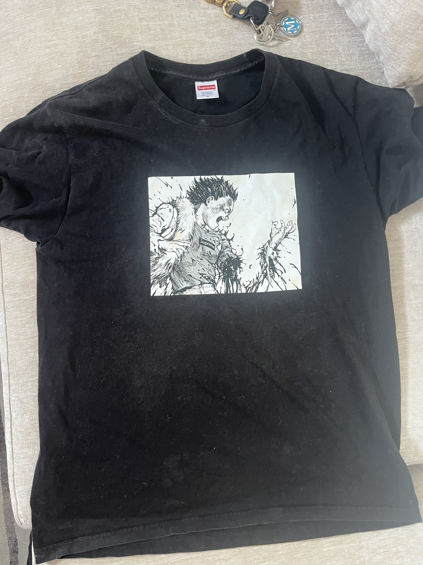 Supreme Akira T Shirt