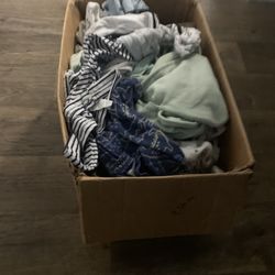 3-6 Month Baby Boy Clothes