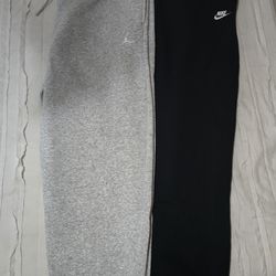 Jordan & Nike men's joggers XL